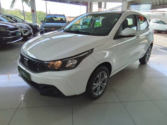 FIAT ARGO 1.0 FIREFLY FLEX DRIVE MANUAL FIAT ARGO 1.0 FIREFLY FLEX DRIVE MANUAL